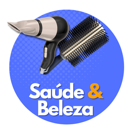 Saúde & Beleza