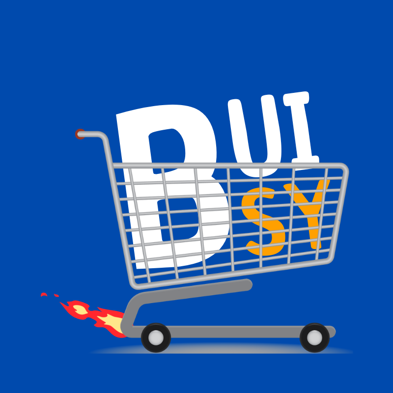 Buyisy