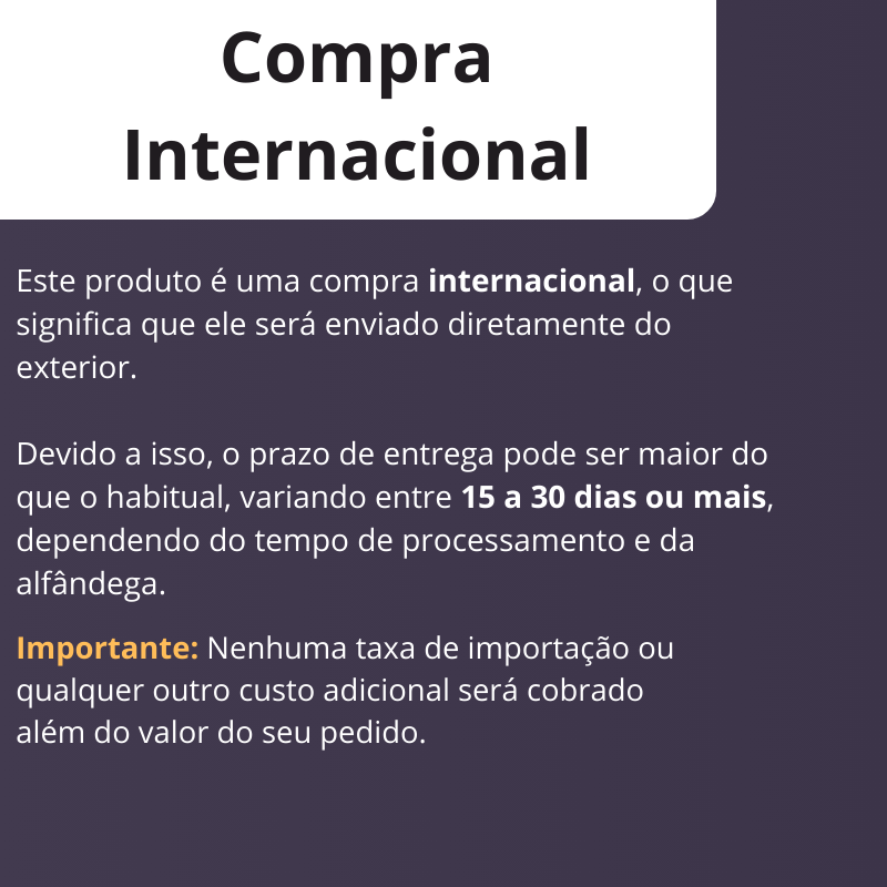 Escova Alisadora De Cabelo 3 em 1 - Sem Fio, Portátil e Recarregável